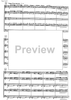 Berceuse et Rondeau - Score