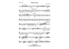 Orion`s Sword - Bb Clarinet 2