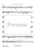 Hallelujah Chorus - from The Messiah - Bb Clarinet 2