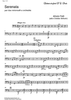 Serenata - Cello
