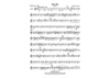 Bom Dia - Baritone Horn TC