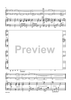 Hymns of Sacrifice and Triumph for 2 Violins and Piano - Piano