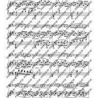 Two Canzonas with Dances