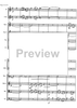 Concerto - Score