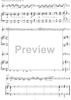 Sax-O-Trix - Piano Score (for C Melody Saxophone)