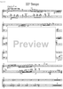 Trio - Bb Clarinet