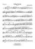 Rolling Thunder - Eb Clarinet