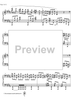 Etude Op. 8 No. 9 - Piano