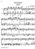 Suite Espagñola - Score