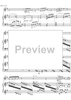 Ballade - Score
