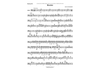 Ricochet - Baritone Horn BC