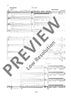 Three Fragments - Score and Parts