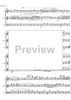 Trio - Score
