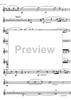 Quartetto - Bb Clarinet