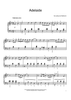 Adelaide, Op. 46