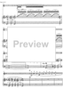 Improvviso - Score