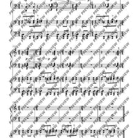 Vanha kirkko Petäjävedellä (The Old Church at Petäjävesi) - Performing Score