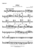 Juba! - Euphonium 1 BC/TC
