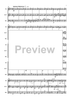 Carmen Vignettes - Score