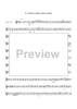 Two Madrigals, Vol. 7 - from Morley's "First Book of Madrigals to 4 Voices" (1594) - Bb Trumpet 2