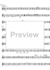 Divertimento No.11 D Major KV251 - D Horn 2