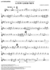 A Few Good Men - Tenor Saxophone 1