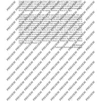 Versuch über die Fuge - Score and Parts