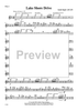 Lake Shore Drive - Flute 1