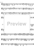 Studies for clarinet, Vol. 1 part 4 - Clarinet