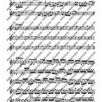 Concerto B-flat major