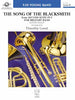The Song of the Blacksmith - Mallet Percussion (Optional)