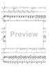 Concertpiece No. 1 - Piano