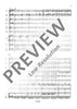 Concerto E Major - Full Score