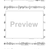 Suzuki Viola School, Volume 5 - Viola Part