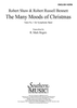 The Many Moods of Christmas: Suite No. 1 - English Horn