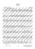 Pavane - Score and Parts