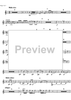 Divertimento - Bb Clarinet