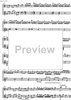 6 Stücke Op.10 - Score