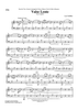 Valse Lente - from Coppelia
