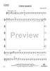 Union March - Baritone Saxophone