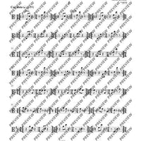 Landscape in snow - Score and Parts