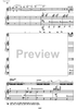 A Tale for the End of this Century - Score