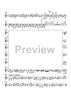 Hymnal Variations - for woodwind trio - Bb Clarinet