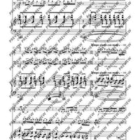 Concentricities - Score and Parts