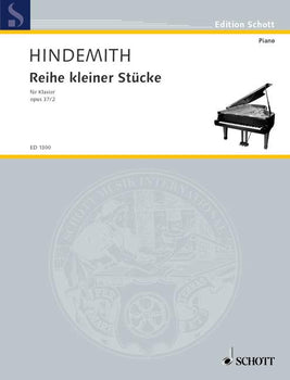 Piano music