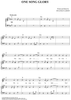 One Song Glory