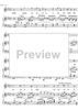 Geheimnis Op.71 No. 3