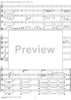 Kleine Kammermusik für fünf Bläser - Score