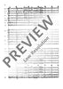 2. Sinfonie - Full Score