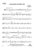 And Bless Us Every One - Baritone Saxophone